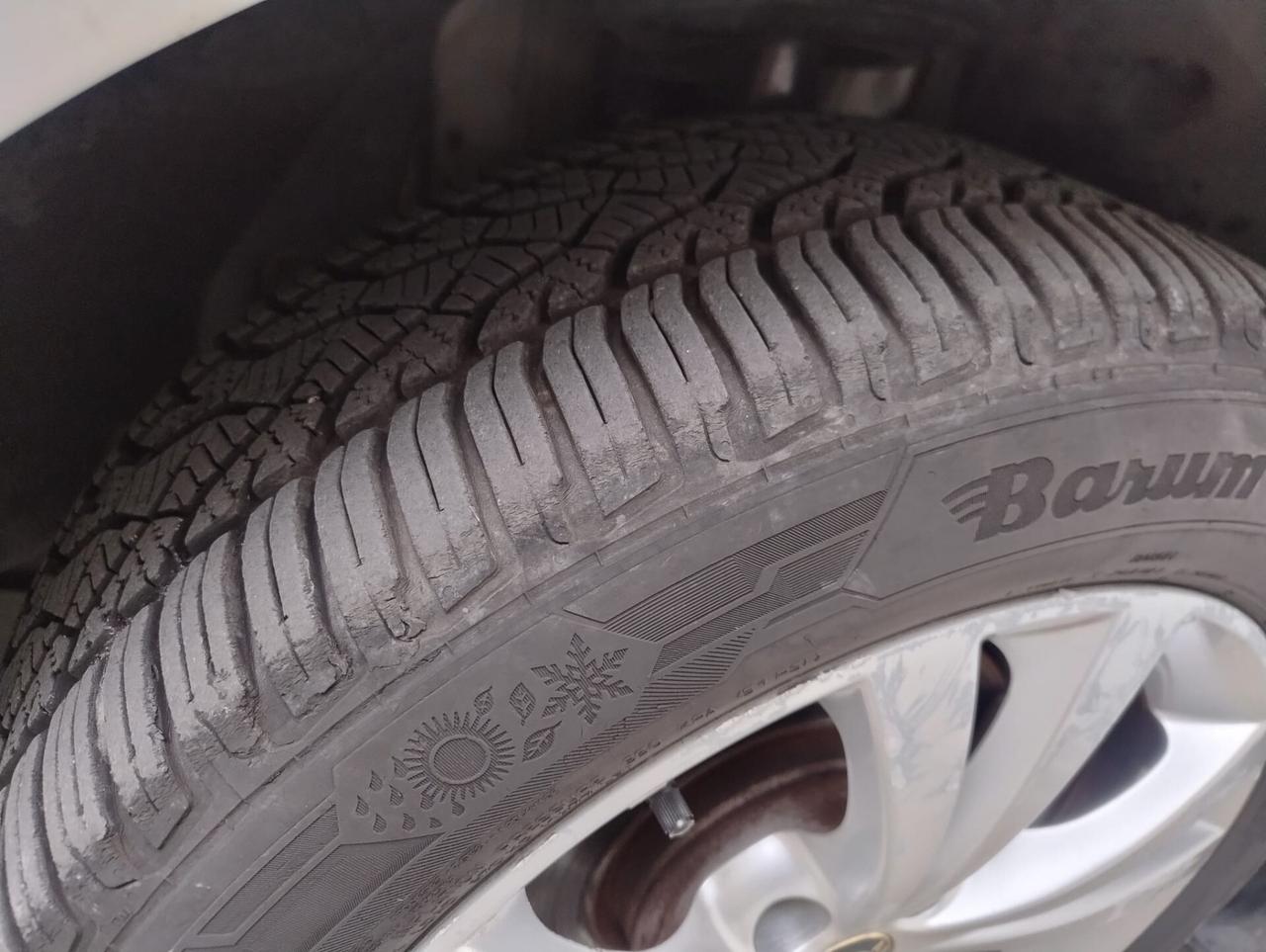 Alfa Romeo Giulietta 1.6 JTDm-2 105 CV Distinctive