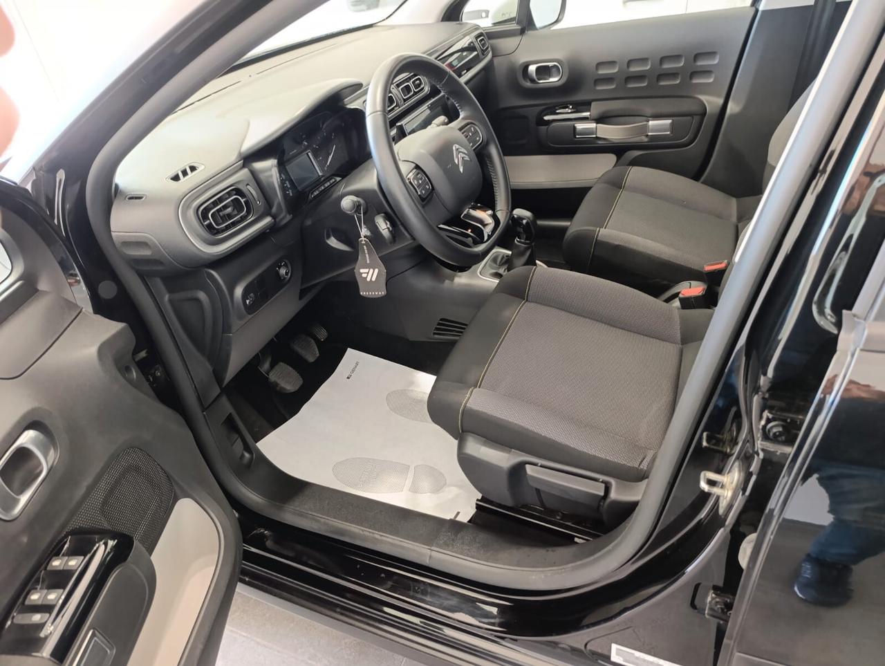 Citroen C3 PureTech 83 S&S Shine Pack