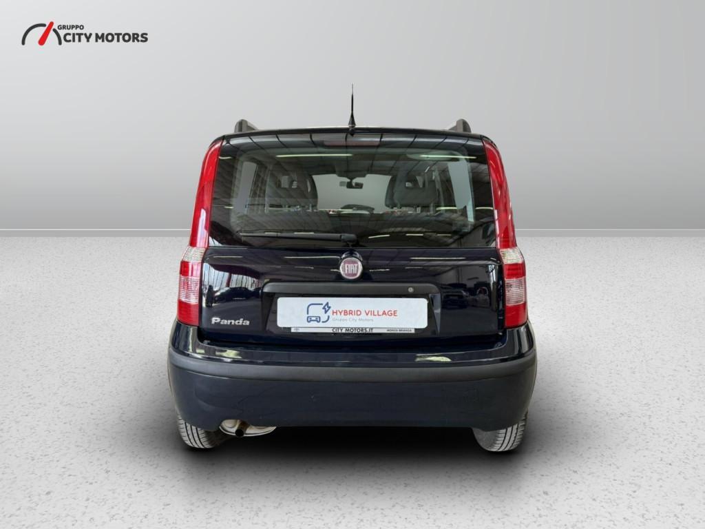 Fiat Panda 1.2 Classic