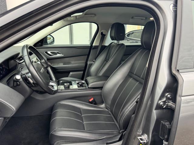 LAND ROVER Range Rover Velar 2.0D I4 240 CV R-Dynamic S