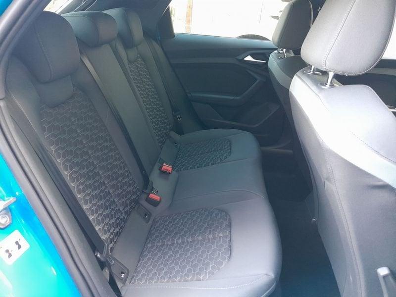 Audi A1 Sportback 30 TFSI S tronic S line edition