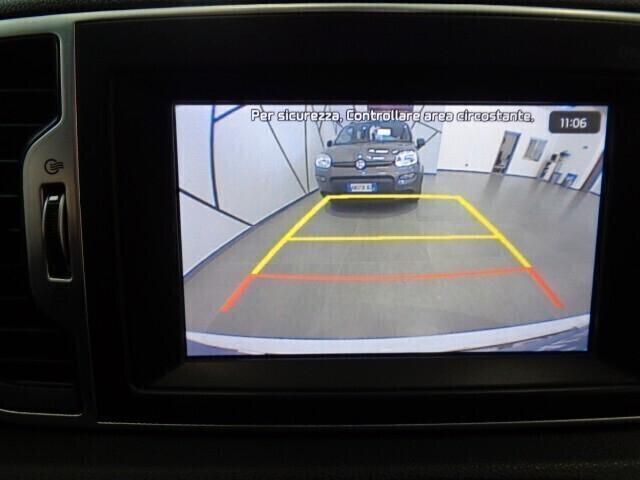 Kia Sportage 1.7 CRDI 2WD GT Line