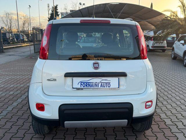 FIAT New Panda 0.9 TwinAir Turbo S.&S. 4x4 AZIENDALE