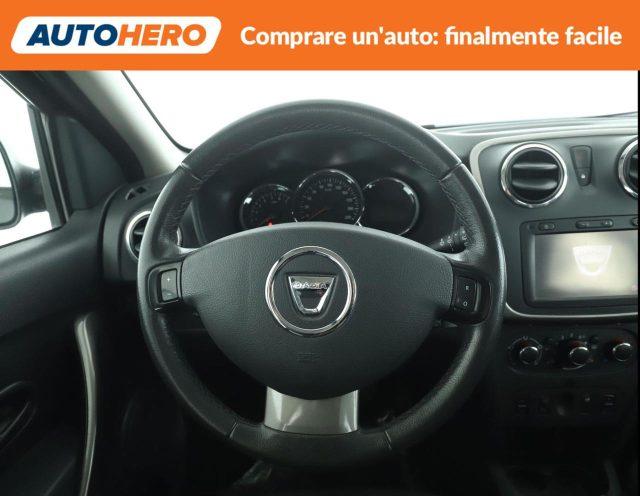 DACIA Sandero Stepway 0.9 TCe 12V 90 CV Start&Stop