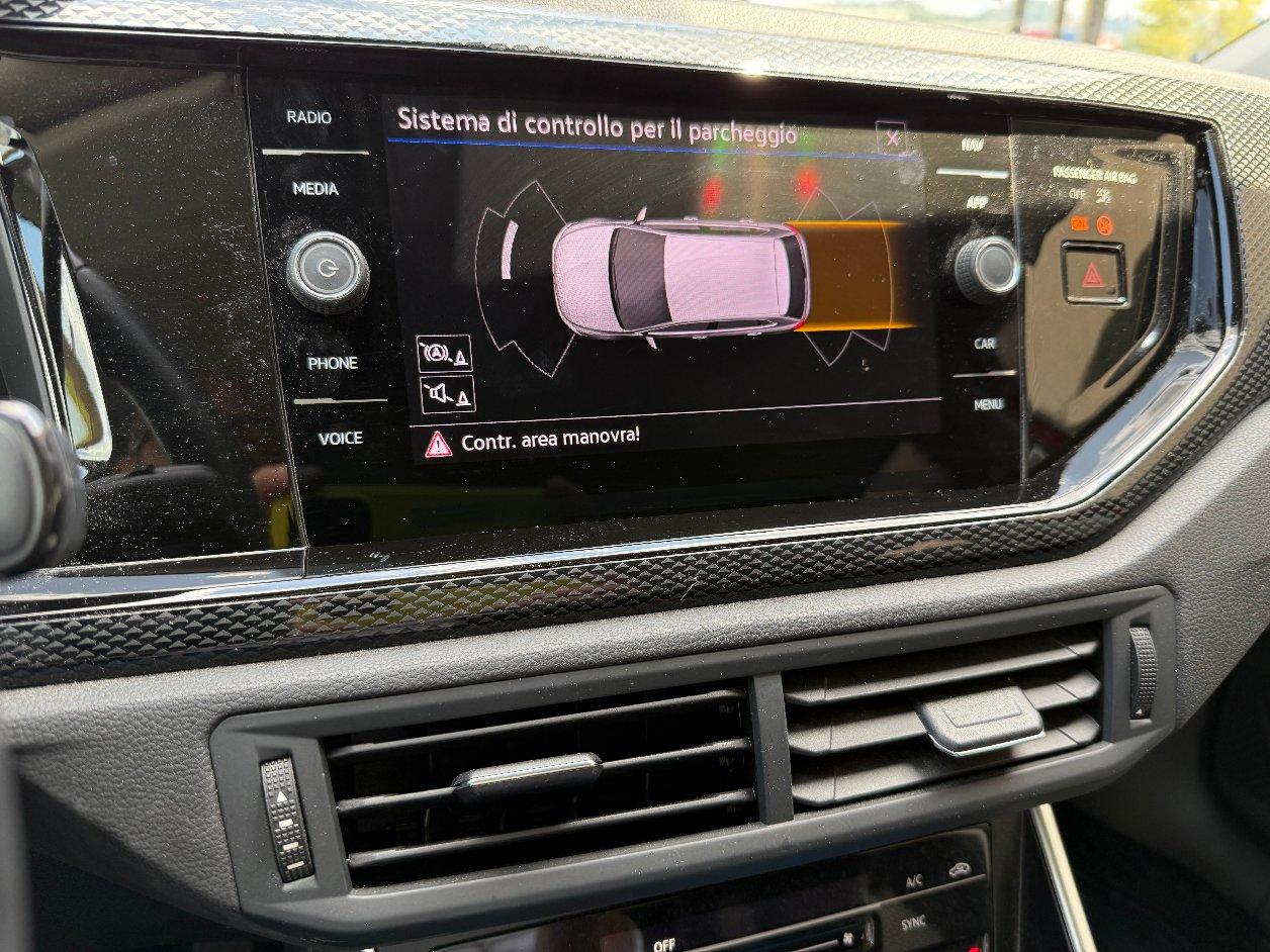 Volkswagen Polo 1.0 tsi Life 95cv OK NEOPATENTATI