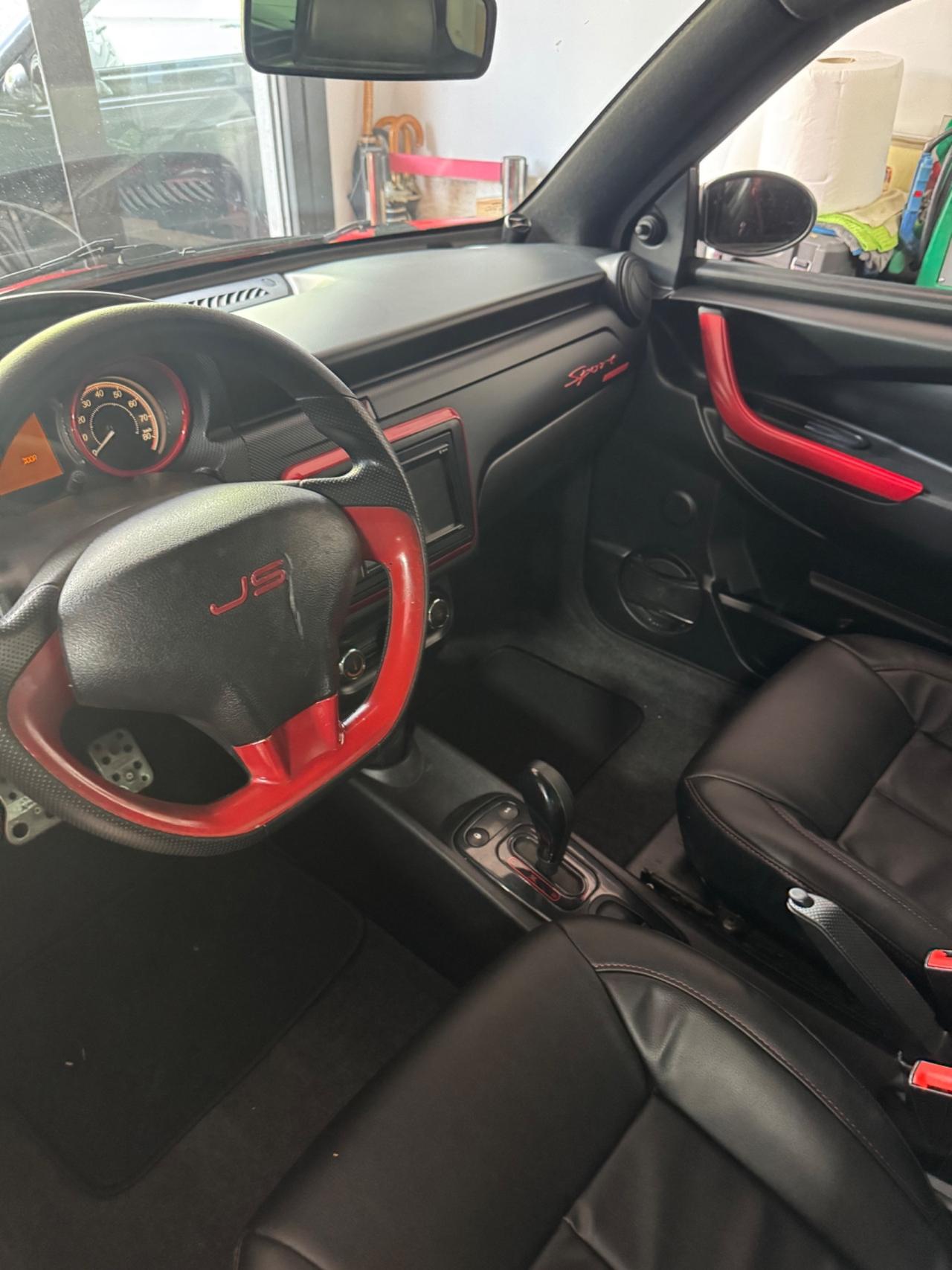 Ligier JS50 DCI A.C Sport Ultimate Unipro Finanziabile