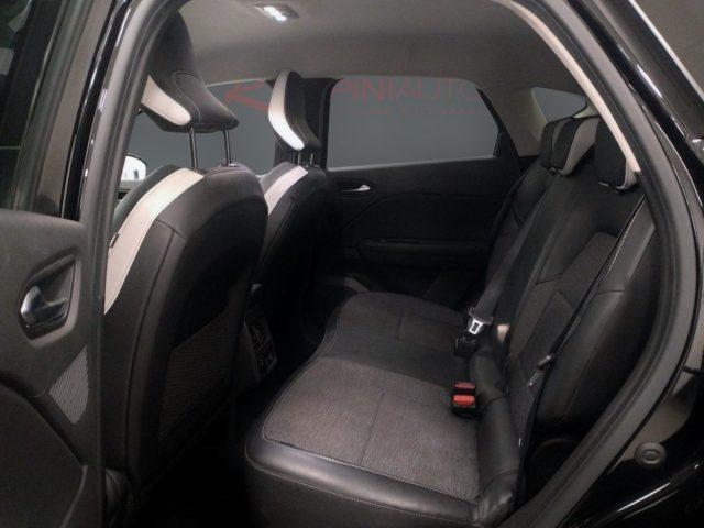 RENAULT Captur TCe 90 CV Techno Iva Esposta Garanzia Casa Madre