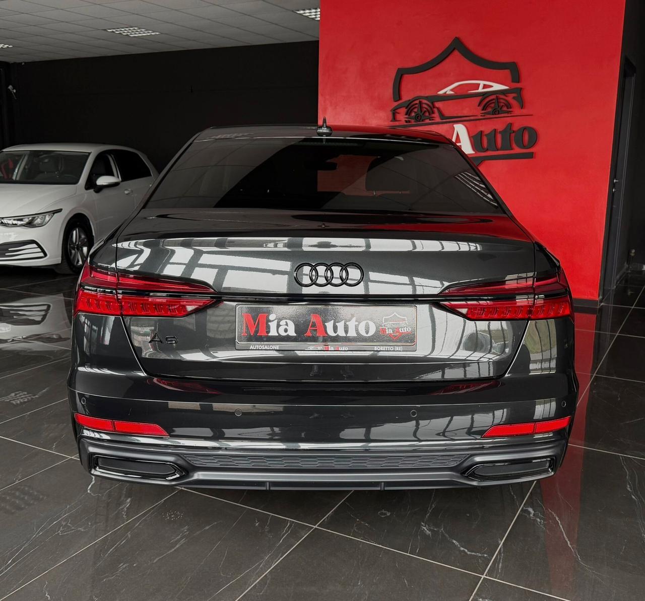 Audi A6 45 2.0 TFSI ultra S tronic Business Design