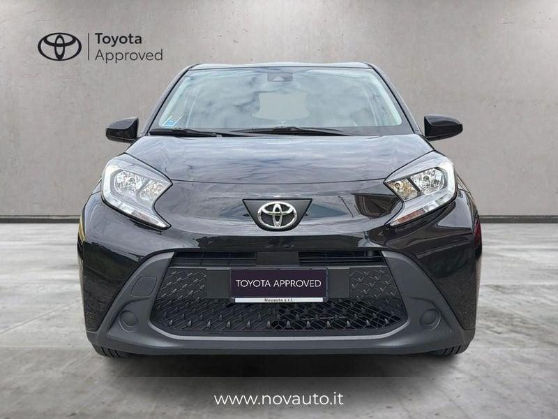 Toyota Aygo X 1.0B (72 CV) Active