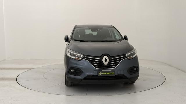 RENAULT Kadjar 1.5 blue dci Equilibre 115cv edc