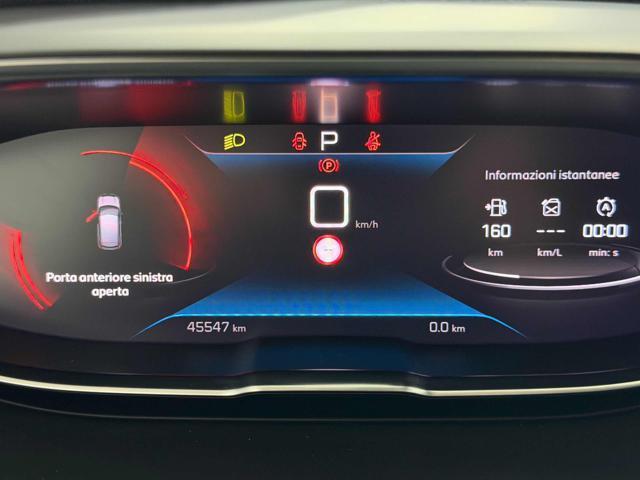 PEUGEOT 3008 BlueHDi 130 S&S EAT8 Allure