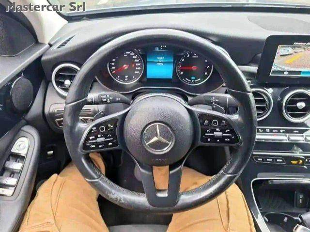 MERCEDES-BENZ C 200 Classe C SW SW eq-boost Sport auto - GE889CE