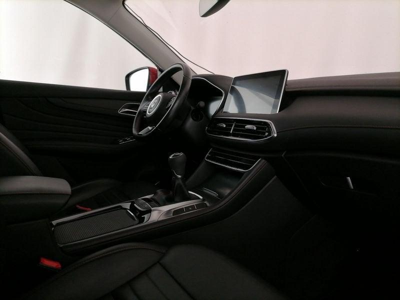 MG HS 1.5 t-gdi Comfort