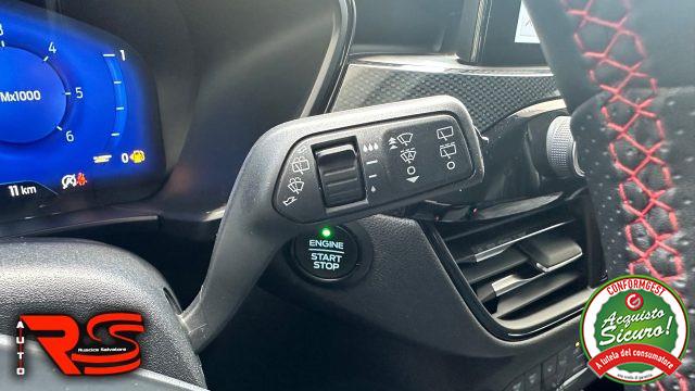 FORD Kuga 1.5 EcoBlue 120 CV 2WD ST-Line X Automatica