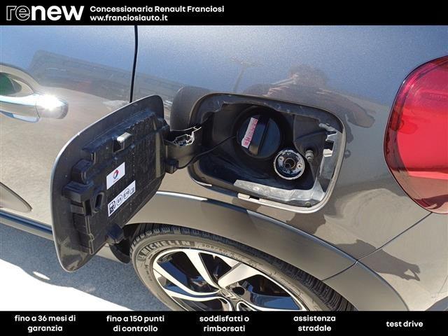 CITROEN C3 1.2 PureTech 110cv Shine EAT S&S my20