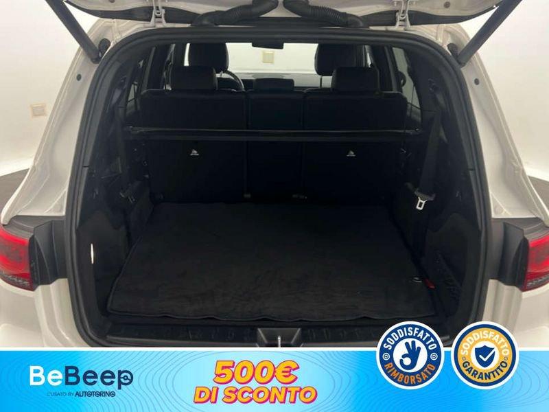 Mercedes-Benz GLB Classe 200 D PREMIUM 4MATIC AUTO