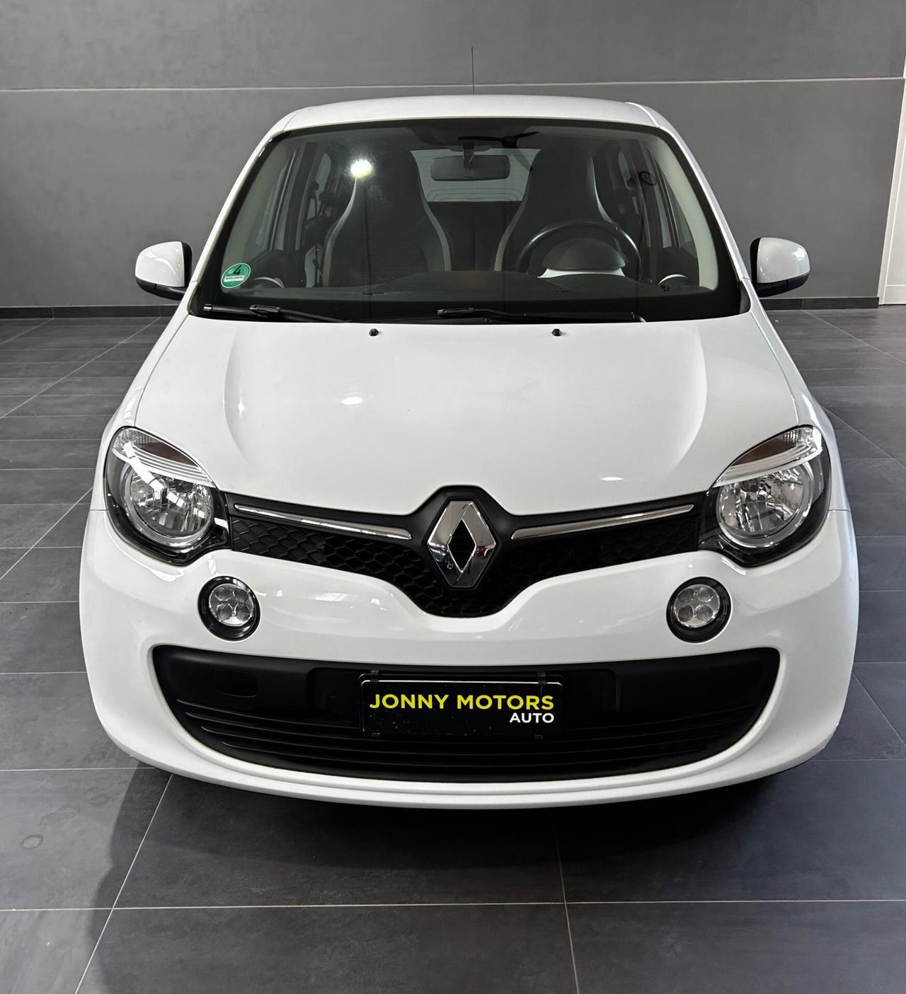 Renault Twingo 1.0 SCe dynamique - clima