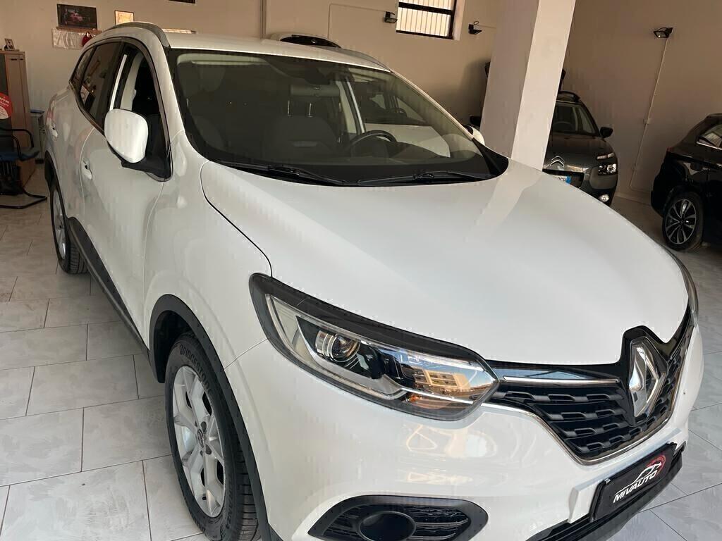 Renault Kadjar Blue 1.5dCi 8V 115CV EDC Sport Edition SCONTO ROTTAMAZIONE