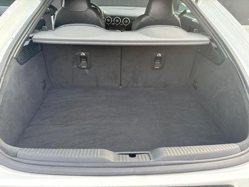 Audi TT Coupe 2.0 tdi 184 CV S line EURO 6B