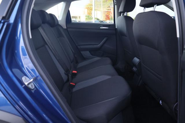 VOLKSWAGEN Taigo 1.0 TSI 95 CV Life