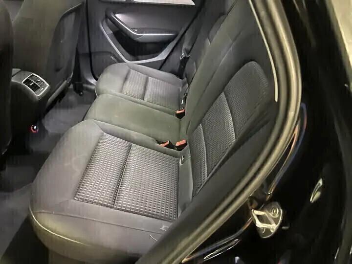 AUDI Q3 2.0 TDI Advanced Plus quattro 177cv S-tronic (Diesel - 4x4)