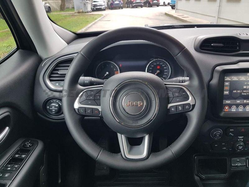 Jeep Renegade Renegade 1.0 t3 Limited 2wd