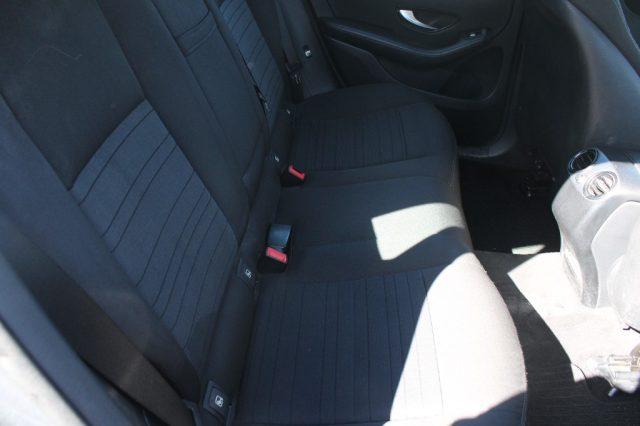 MERCEDES-BENZ GLC 250 d 4Matic Sport