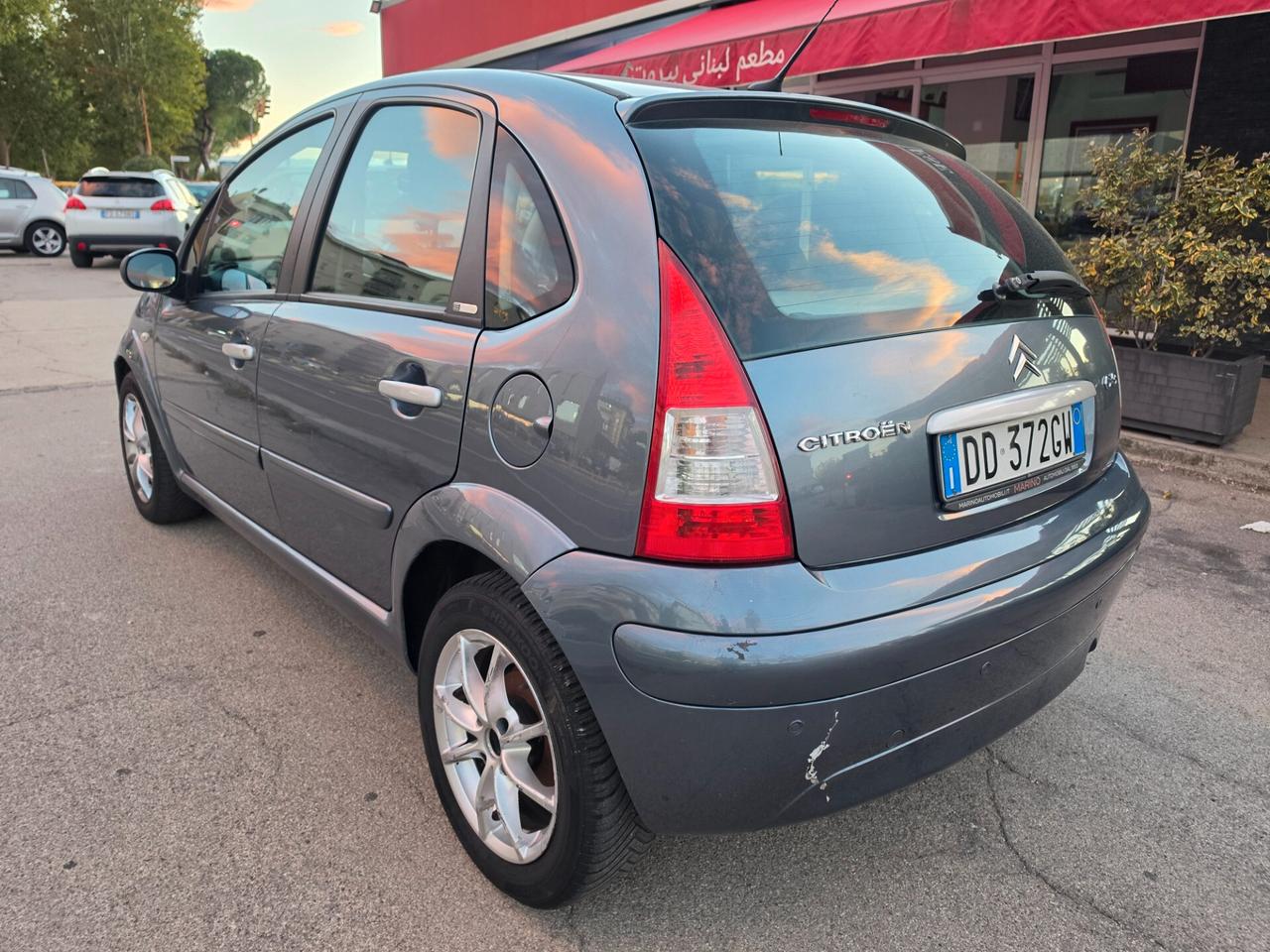Citroen C3 1.6 HDi 90CV Elegance