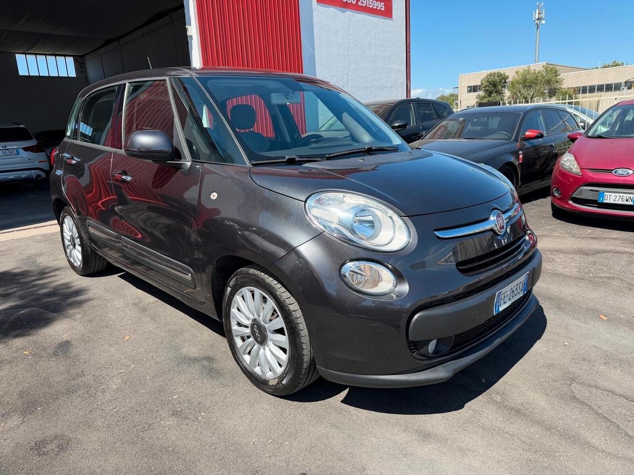Fiat 500L 1.3 Multijet 95 CV Business