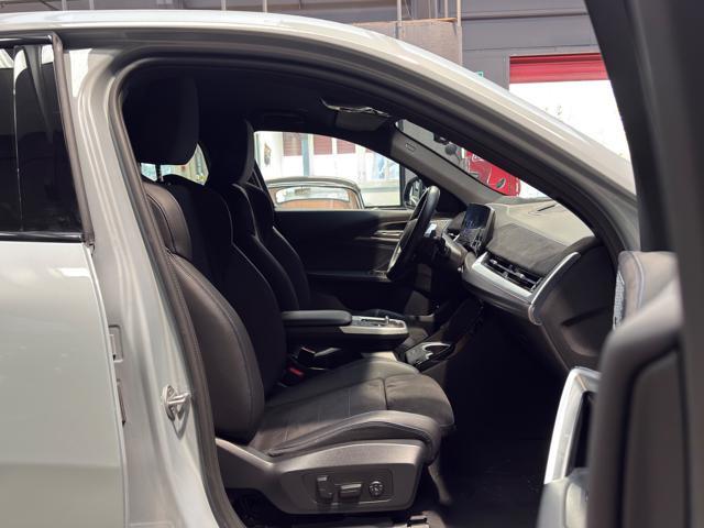 BMW X2 xDrive 20d Msport Pro