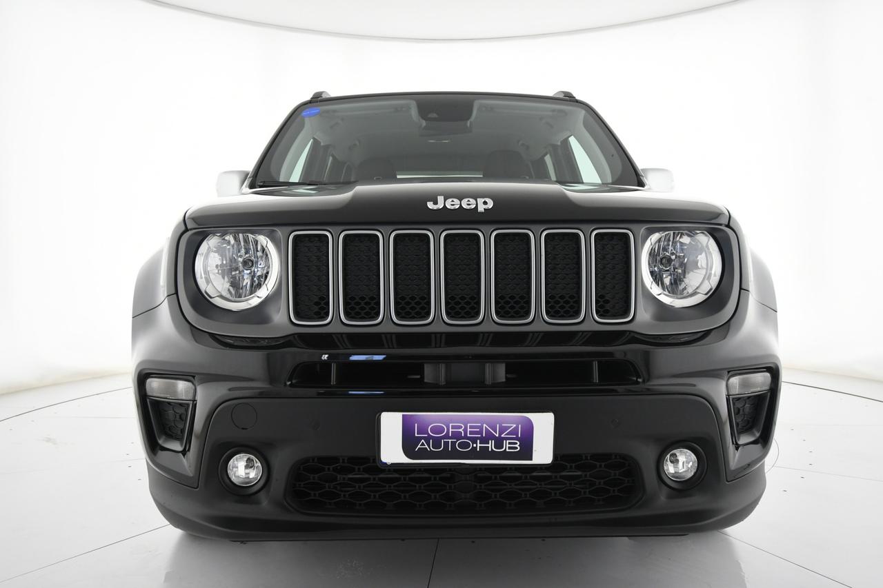 JEEP Renegade 1.6 mjt Limited 2wd 130cv ACC+NEOPATENTATI
