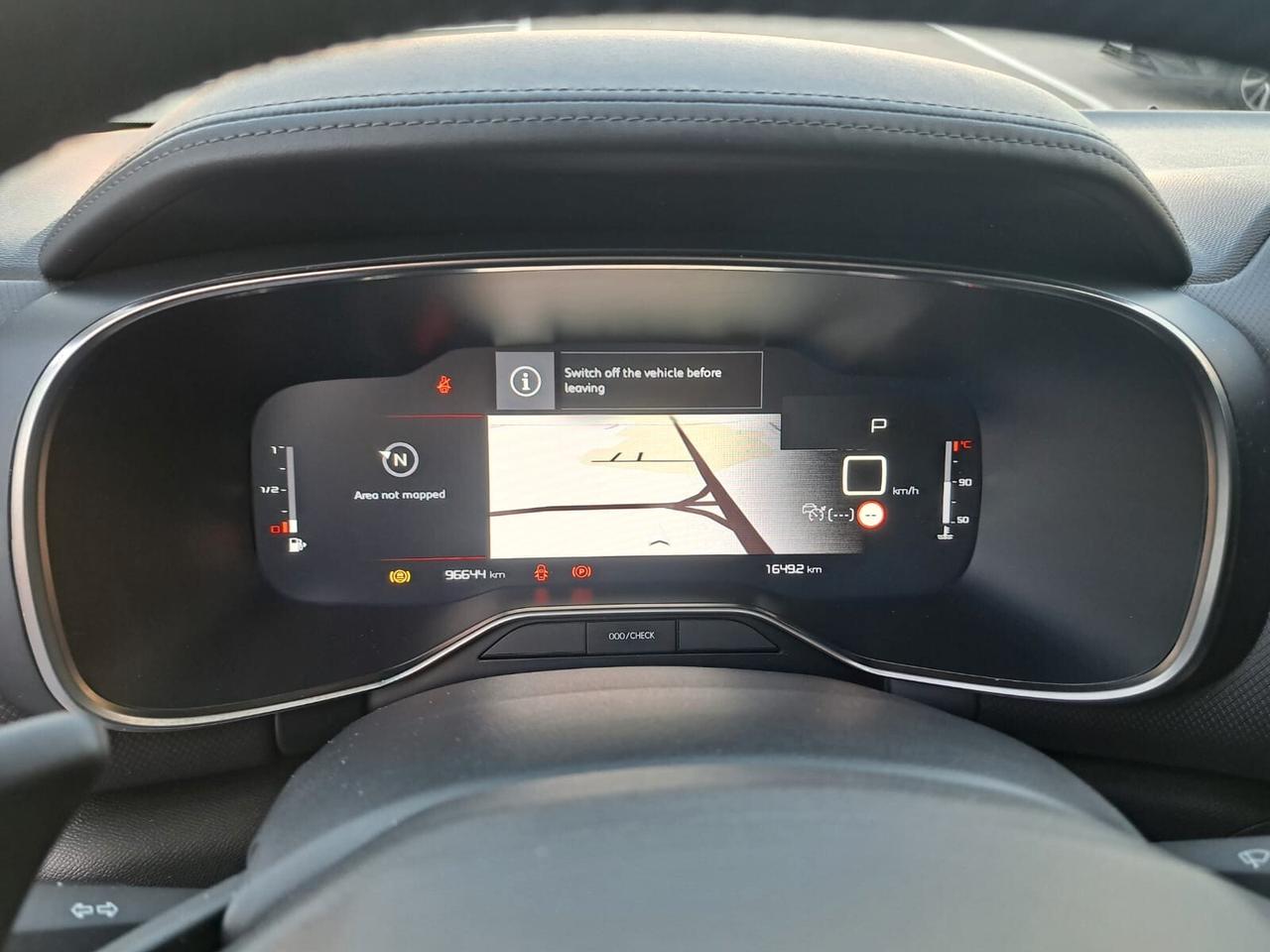 CITROEN C5 AIRCROSS 1.5 BLUEHDI 130 CV EAT SHINE