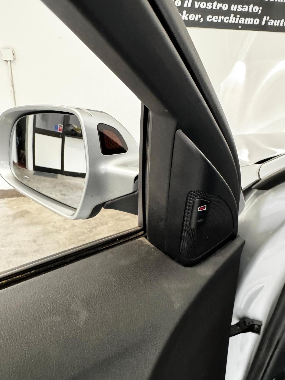 Audi A4 2.0 TDI 143CV F.AP. Advanced