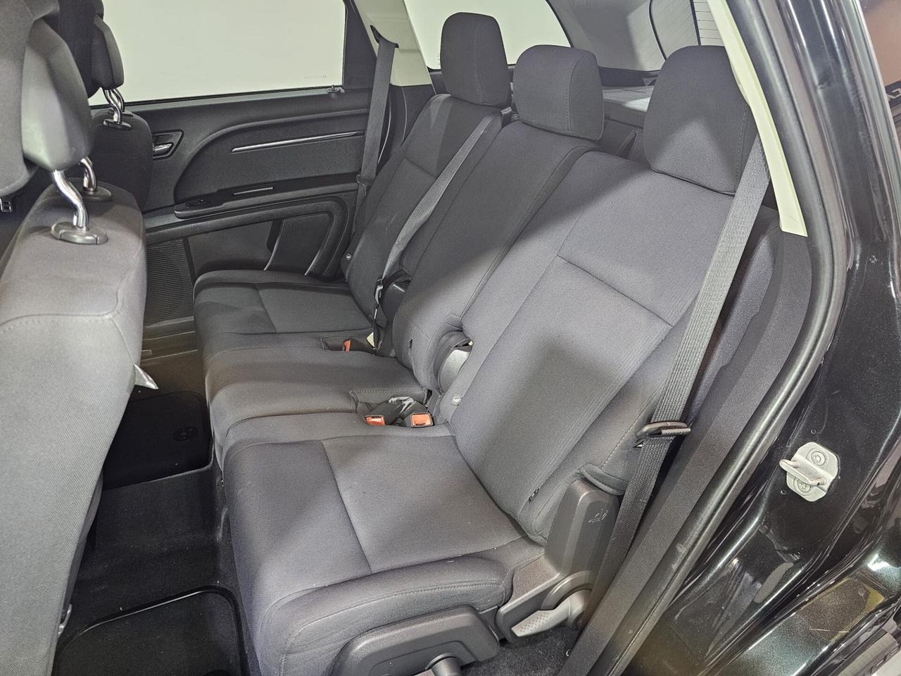 Dodge Journey 2.0 Turbodiesel 140cv