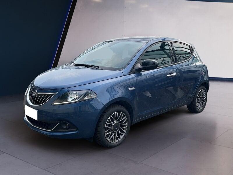 Lancia Ypsilon NUOVA My21 1.0 70cv Hybrid Gold