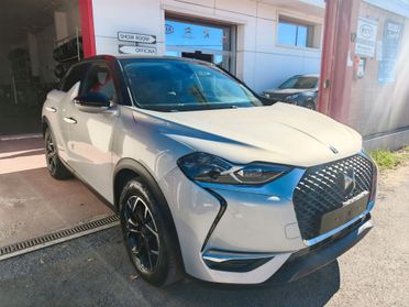 Ds DS3 3 Crossback PureTech 100 Faubourg