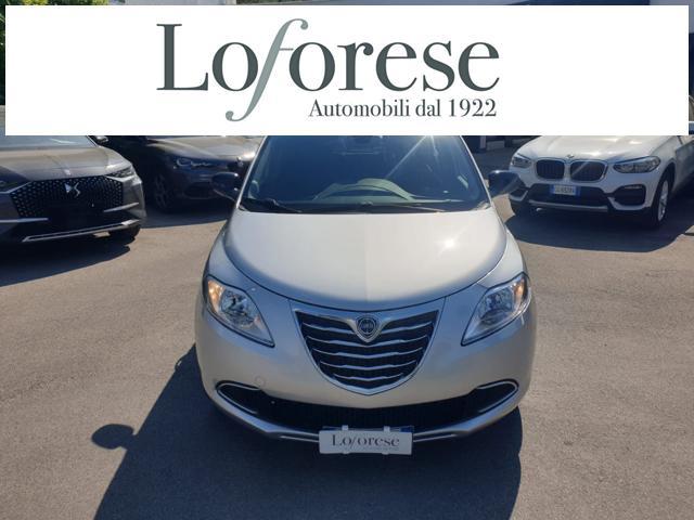 LANCIA Ypsilon 1.2 69 CV 5 porte Gold