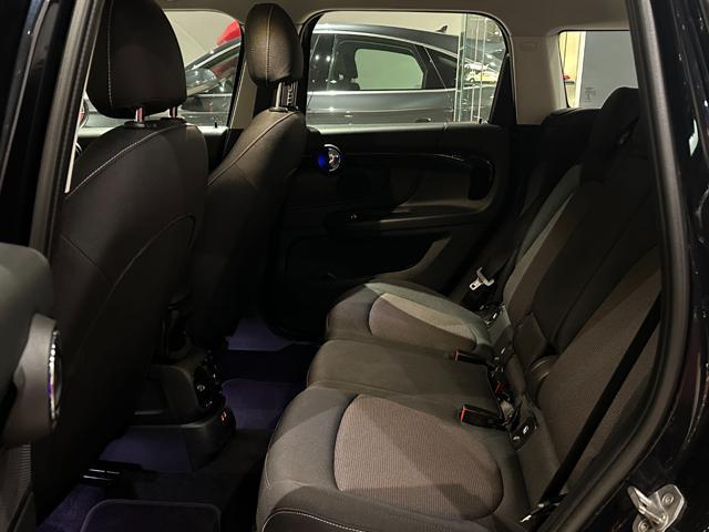 MINI Countryman Countryman 1.5 One D Hype (LED/Navi/Auto/BT)