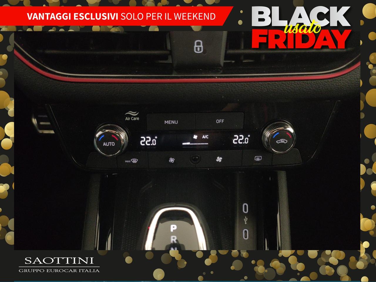 1.0 TSI Monte Carlo 115 CV DSG