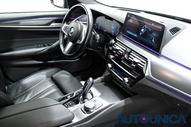BMW 530 E BERLINA MSPORT