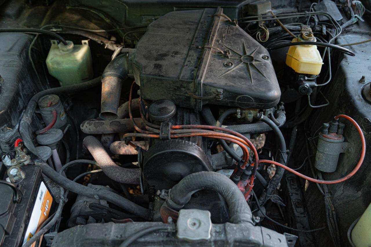 Ford Capri 1600 S - FOR00058