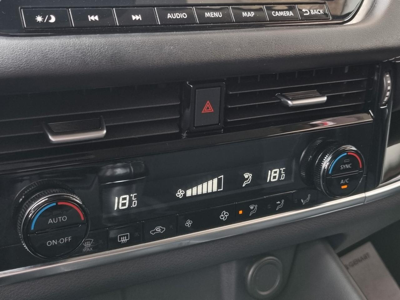 Nissan Qashqai MHEV 140 CV N-Style