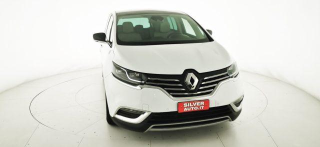 RENAULT Espace dCi 160CV EDC 4Control Energy Intense