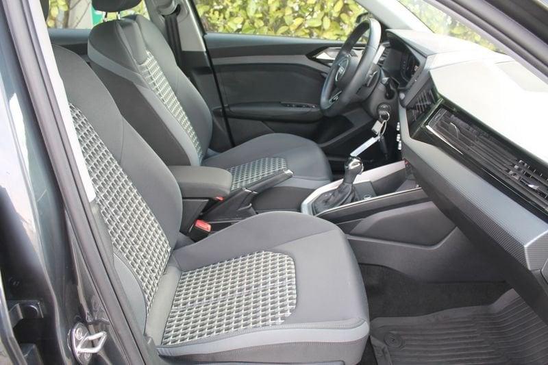 Audi A1 Sportback 30 TFSI S tronic Admired