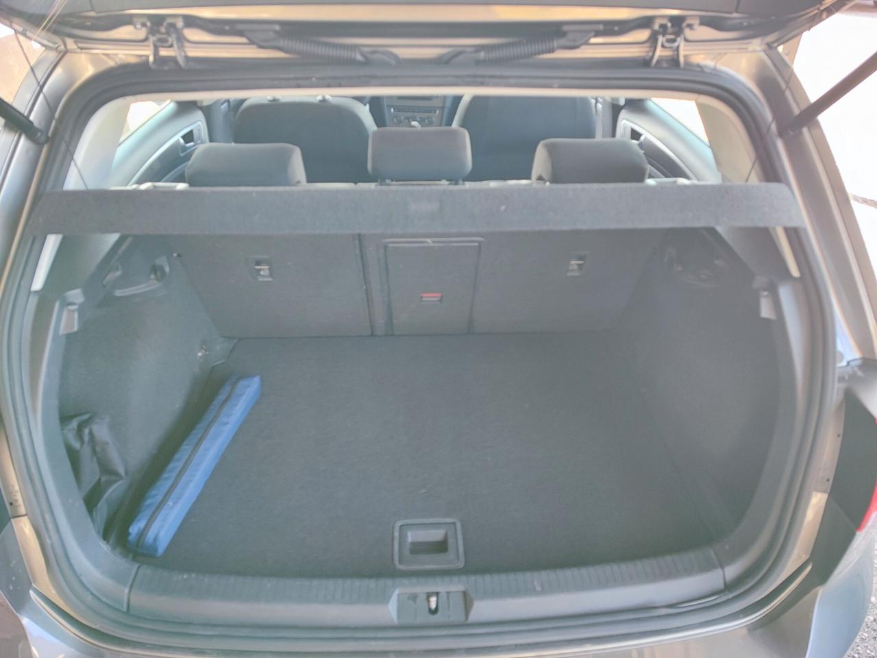 Volkswagen Golf 1.4 TSI 5p. Highline BlueMotion Technology