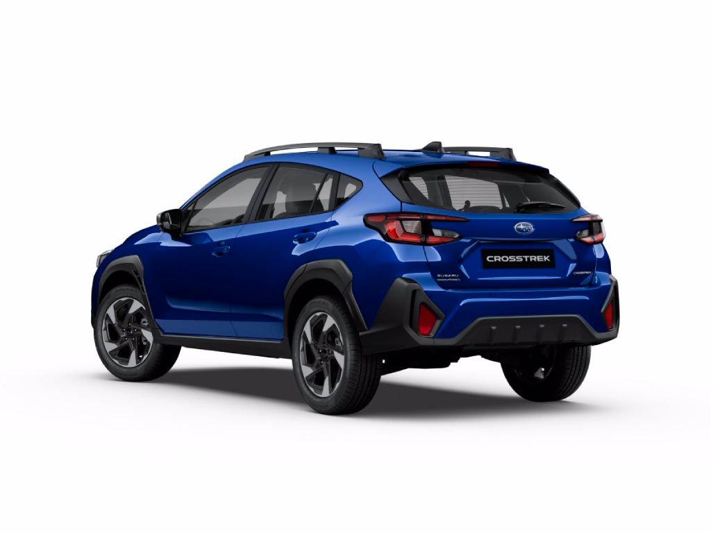 SUBARU Crosstrek 2.0i e-boxer Premium del 2026