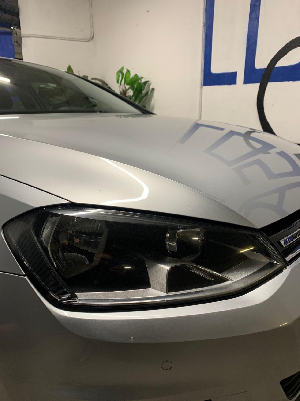 Volkswagen Golf 1.0 TSI 115 CV DSG 5p. Comfortline BlueMotion