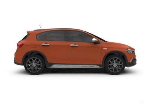 Fiat Tipo 1.0 Cross 100cv