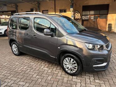 Peugeot Rifter Standard Rifter 1.5 bluehdi 100cv OK NEOPATENTATO