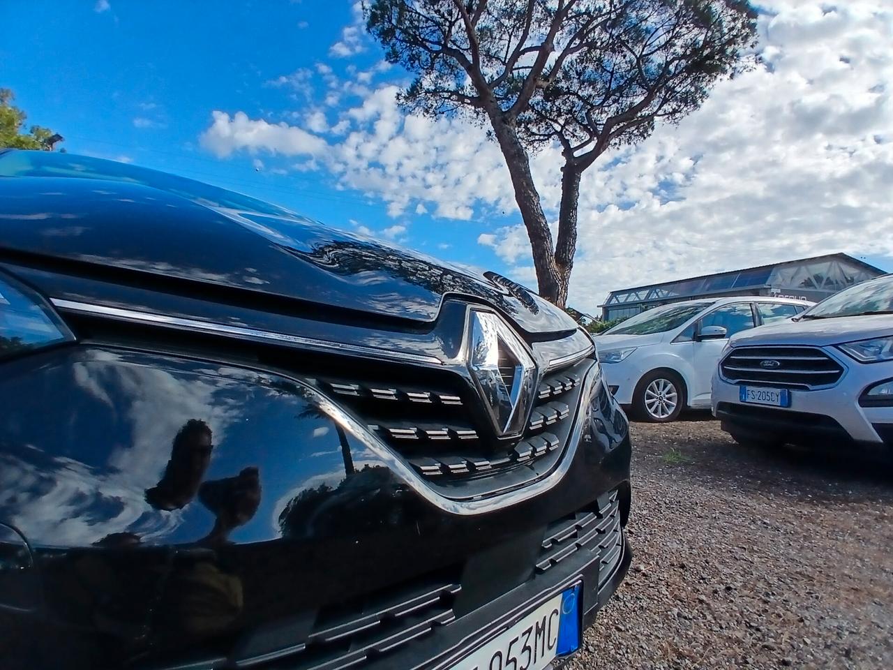 Renault Clio TCe 12V 100 CV GPL 5 porte Zen
